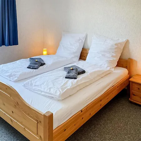 Stunning In With Sauna Appartement
